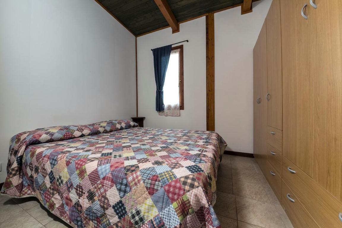 Camping Village Li Nibari Sorso Exteriér fotografie