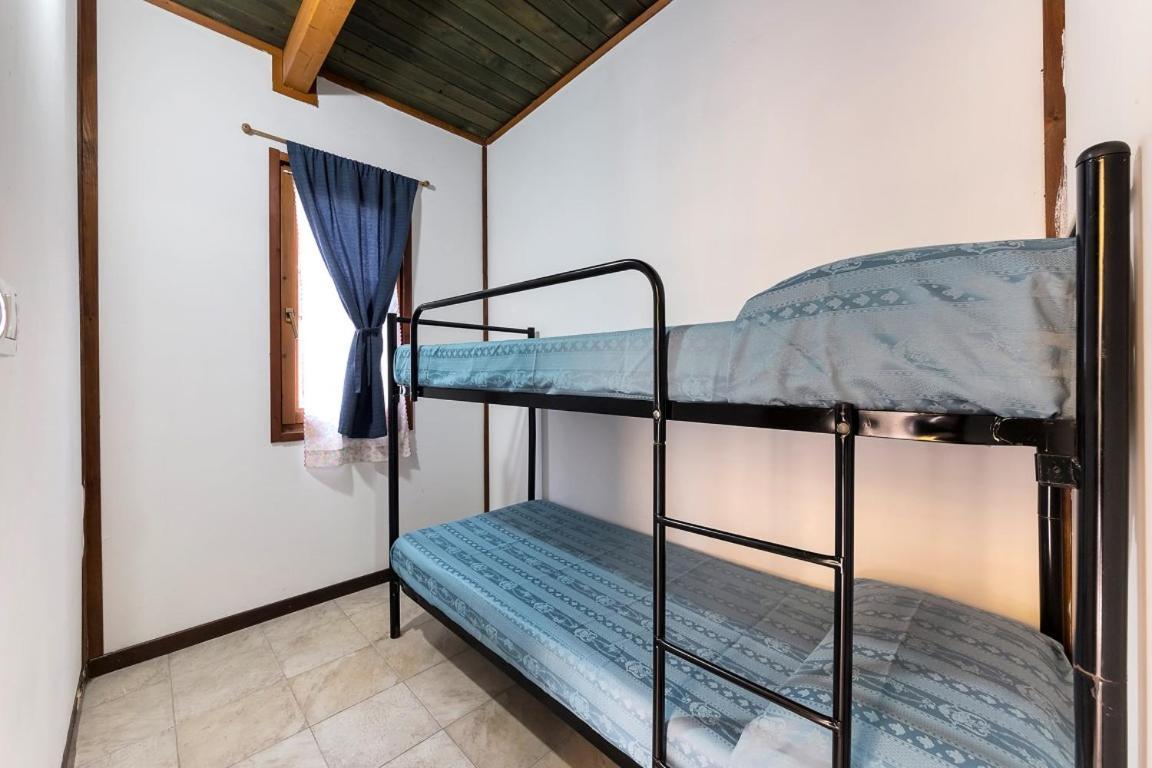 Camping Village Li Nibari Sorso Exteriér fotografie